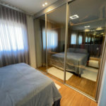 Apartamento à venda com 3 quartos em Edifício Torres Inglaterra, Presidente Prudente, SP