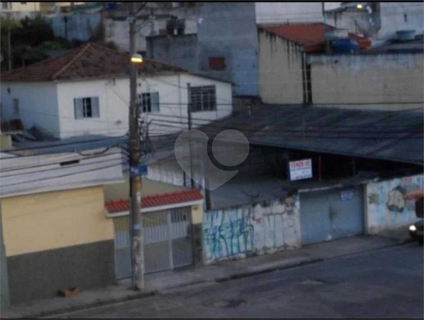 Terreno à venda em Casa Verde, São Paulo, SP