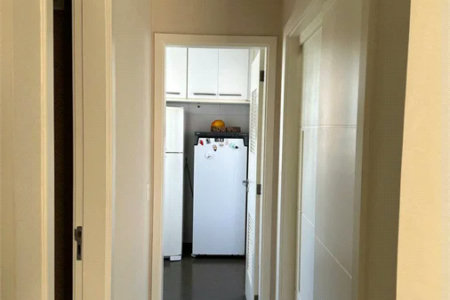 Apartamento à venda com 3 suítes em Vila Suzana, São Paulo, SP