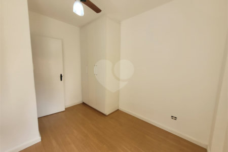Apartamento à venda com 2 quartos em Sumaré, São Paulo, SP