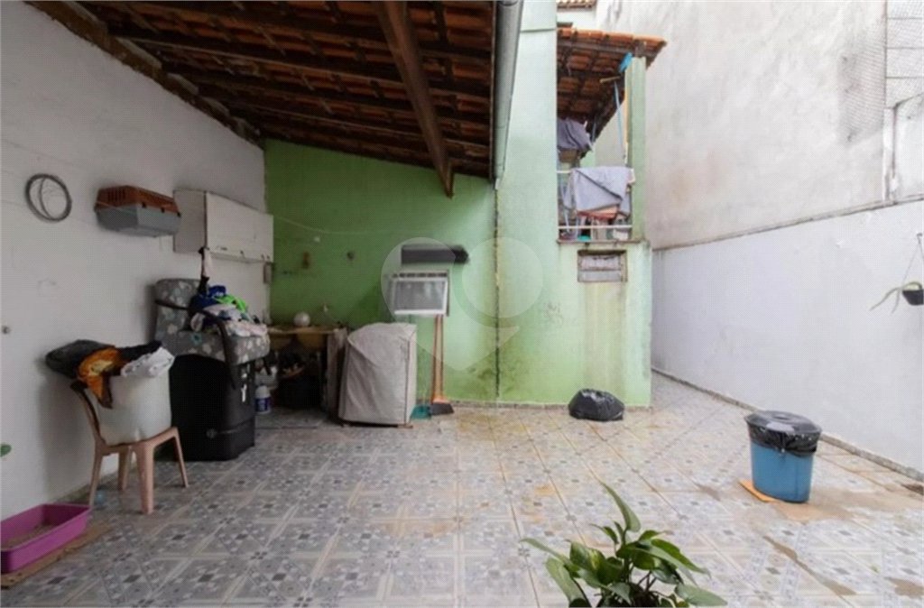 Casa à venda com 2 quartos, sendo 1 suíte, em Jardim Santa Clara, Guarulhos, SP