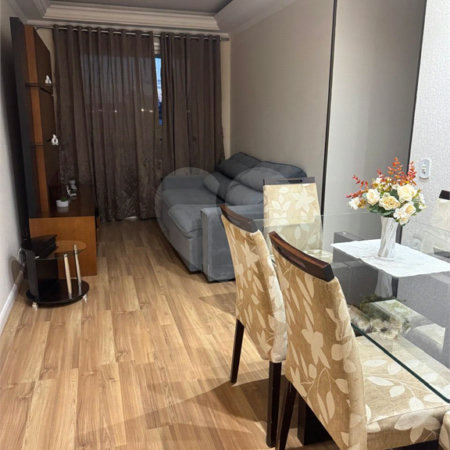 Apartamento de 3 quartos à venda na Vila Matilde