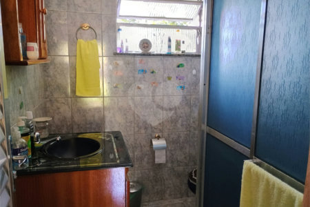 Casa à venda com 5 quartos em Senador Vasconcelos, Rio de Janeiro, RJ