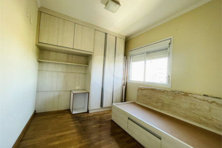 Apartamento à venda com 3 suítes no Centro, São Bernardo do Campo, SP