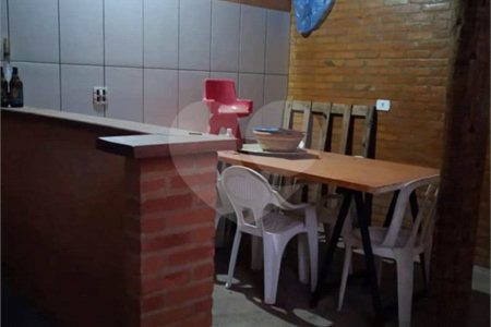 Casa térrea para venda, no Cidade Aracy II .