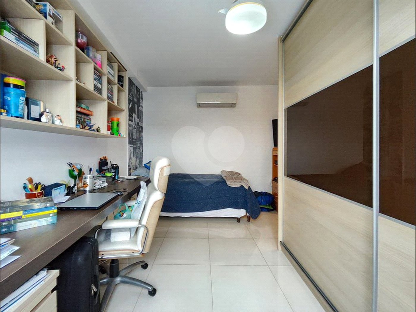 Cobertura à venda com 3 suítes em Vila Isabel, Rio de Janeiro, RJ