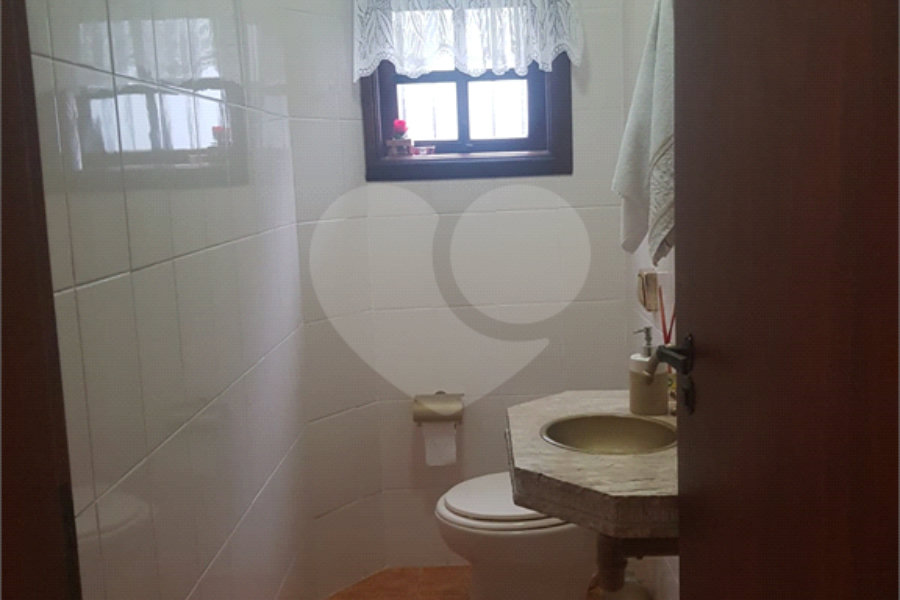 Sobrado à venda com 4 quartos em Jaçanã, São Paulo, SP