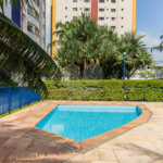 Apartamento à venda com 3 quartos, sendo 1 suíte, em Cambuci, São Paulo, SP
