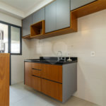 Apartamento à venda com 2 quartos, sendo 1 suíte, em Brooklin, São Paulo, SP