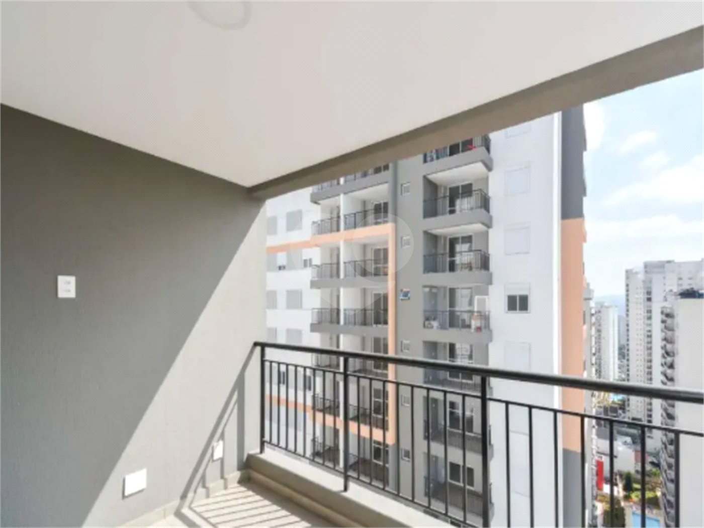 Apartamento à venda com 1 suíte em Belenzinho, São Paulo, SP