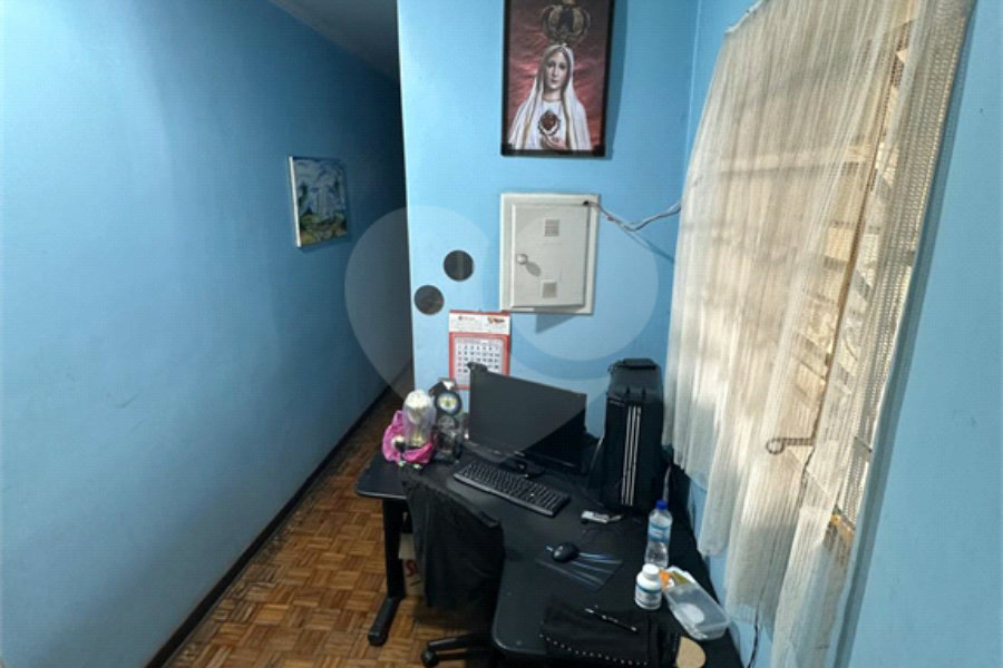 Sobrado à venda com 4 quartos, sendo 2 suítes, em Tucuruvi, São Paulo, SP