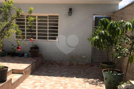 Casa à venda com 2 quartos, sendo 1 suíte, em Jardim Ester, São Paulo, SP