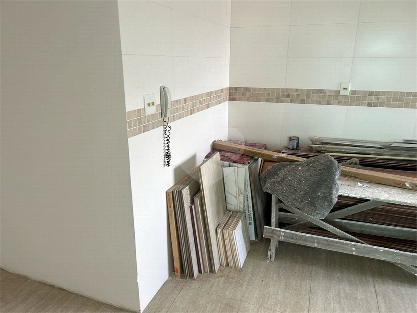 Apartamento à venda com 4 quartos, sendo 2 suítes, em Vila Partenio, Mogi das Cruzes, SP