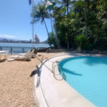 Casa Residencial à venda, Loteamento João Batista Julião, Guarujá - CA0028.