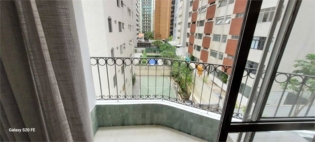 Apartamento à venda com 2 quartos em Jardim Paulista, São Paulo, SP