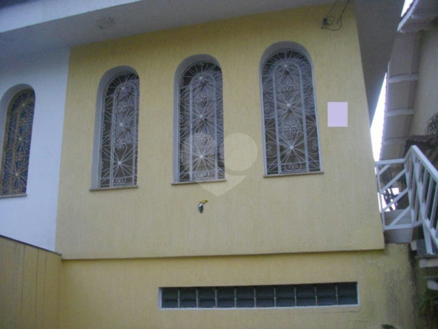 Sobrado à venda com 3 quartos, sendo 1 suíte,  em Vila Nova Cachoeirinha, São Paulo, SP