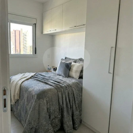 Apartamento à venda com 2 quartos, sendo 1 suíte, em JARDIM SUL, São Paulo, SP