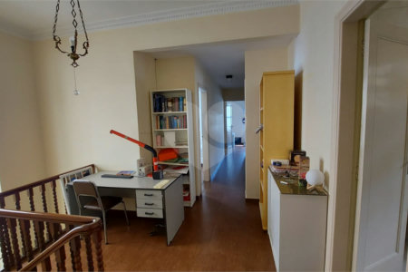 Casa à venda com 4 quartos, sendo 3 suítes, em Jardim Luzitânia, São Paulo, SP
