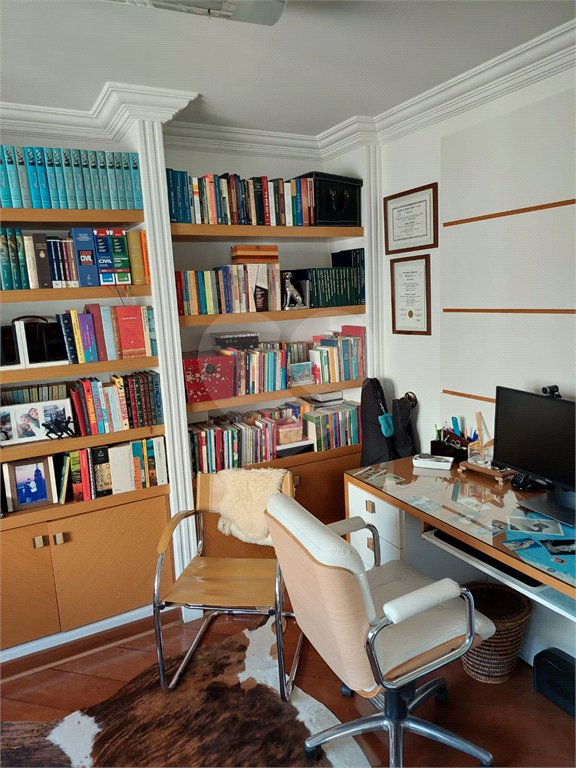 Apartamento à venda com 3 suítes em Jardim Ampliação, São Paulo, SP