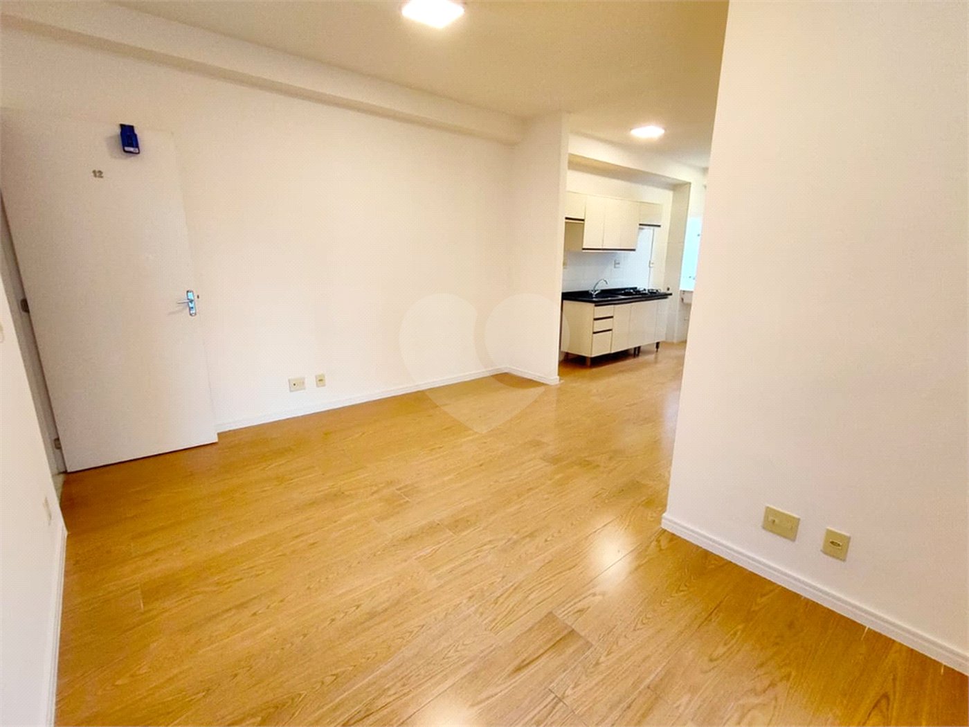 Apartamento à venda com 2 quartos em Jardim São Carlos, Sorocaba, SP