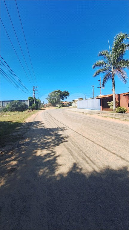 Terreno à venda em Marina, Armação dos Búzios, RJ