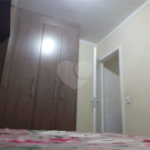 Apartamento à venda com 2 quartos em Protendit, São Paulo, SP