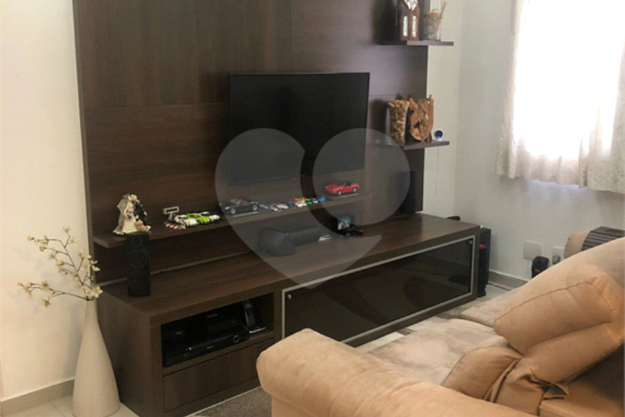 Apartamento à venda com 3 quartos, sendo 1 suíte, em Vila Guilherme, São Paulo, SP
