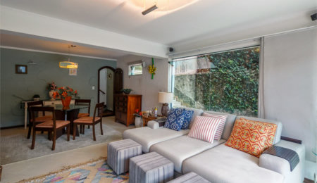 Casa Térrea à venda com 3 quartos, sendo 2 suítes, em Brooklin Paulista, São Paulo, SP