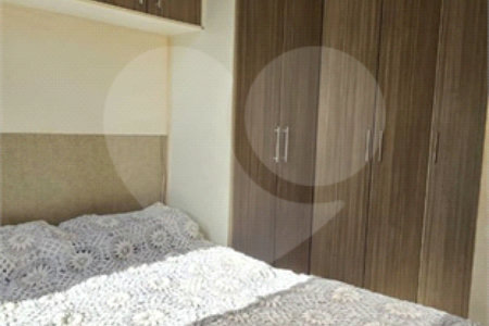 Apartamento à venda com 3 quartos em Campo Grande, Rio de Janeiro, RJ