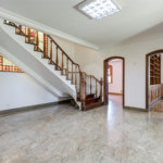 Casa à venda com 5 quartos, sendo 3 suítes, em Alto da Boa Vista, São Paulo, SP