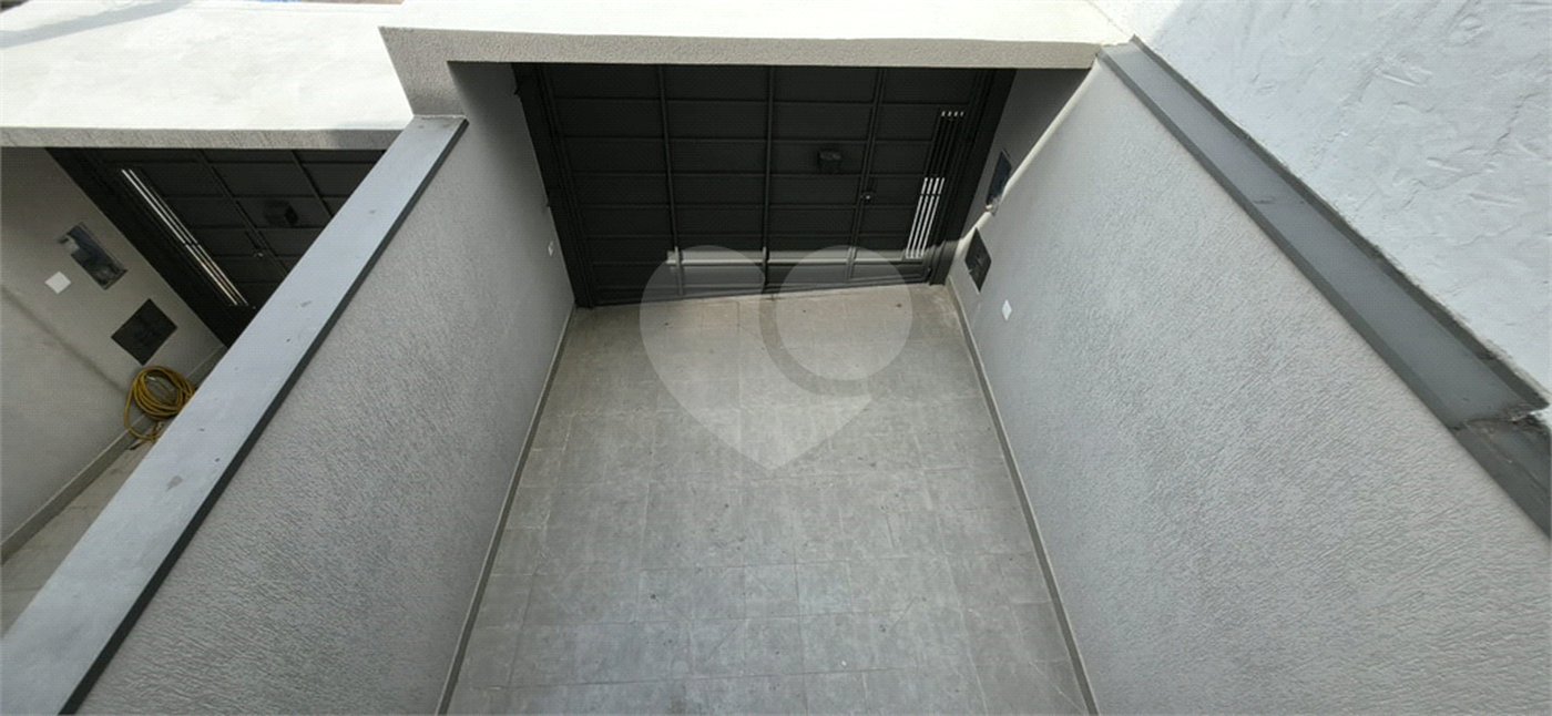 Sobrado à venda com 3 quartos, sendo 1 suíte, em Vila Bonilha, São Paulo, SP