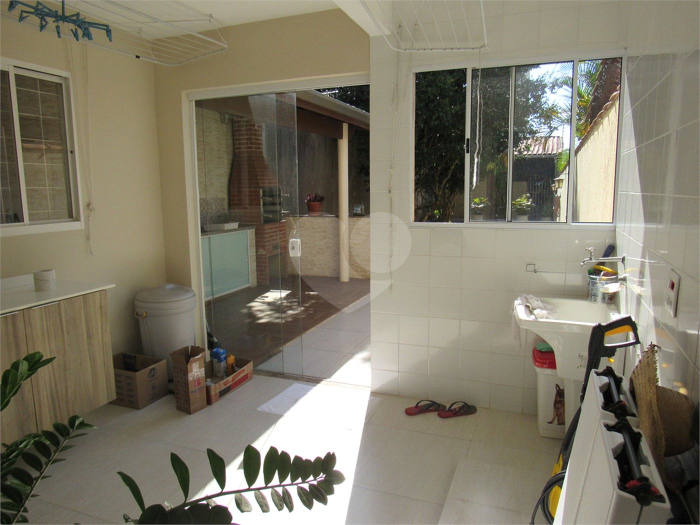 Sobrado à venda com 3 quartos, sendo 1 suíte, em Mandaqui, São Paulo, SP