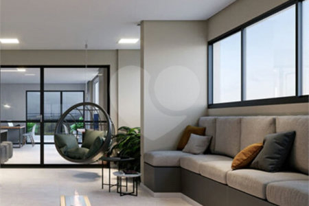 Apartamento à venda com 2 suítes em Butantã, São Paulo, SP