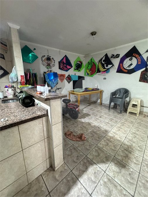 Casa à venda com 5 quartos em Vila Granada, São Paulo, SP