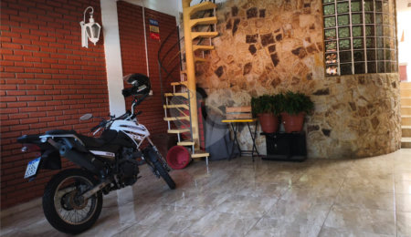 Casa à venda com 3 quartos, sendo 1 suíte,  em Tremembé, São Paulo, SP