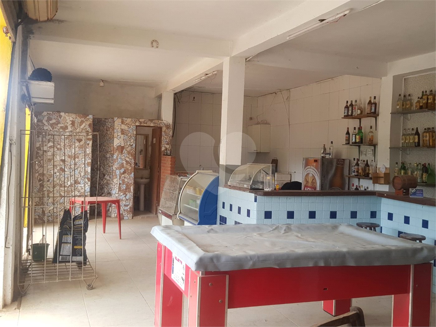 Chácara à venda com 4 quartos, sendo 1 suíte, no Centro, Biritiba-mirim, SP
