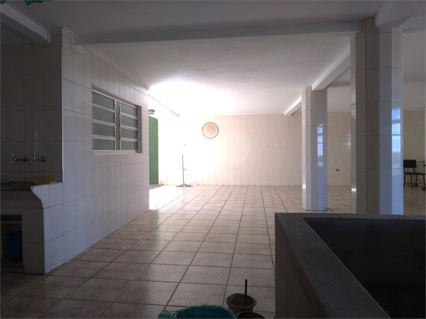 Sobrado à venda com 3 quartos em Jardim São Bento, São Paulo, SP