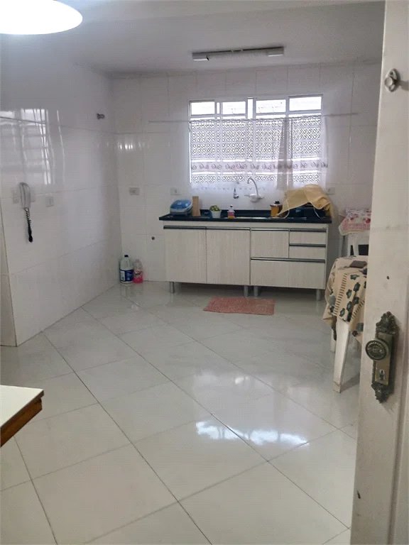 Casa à venda com 4 quartos, sendo 1 suíte, em Vila Cordeiro, São Paulo, SP