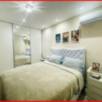 Apartamento à venda com 2 quartos em Mandaqui, São Paulo, SP