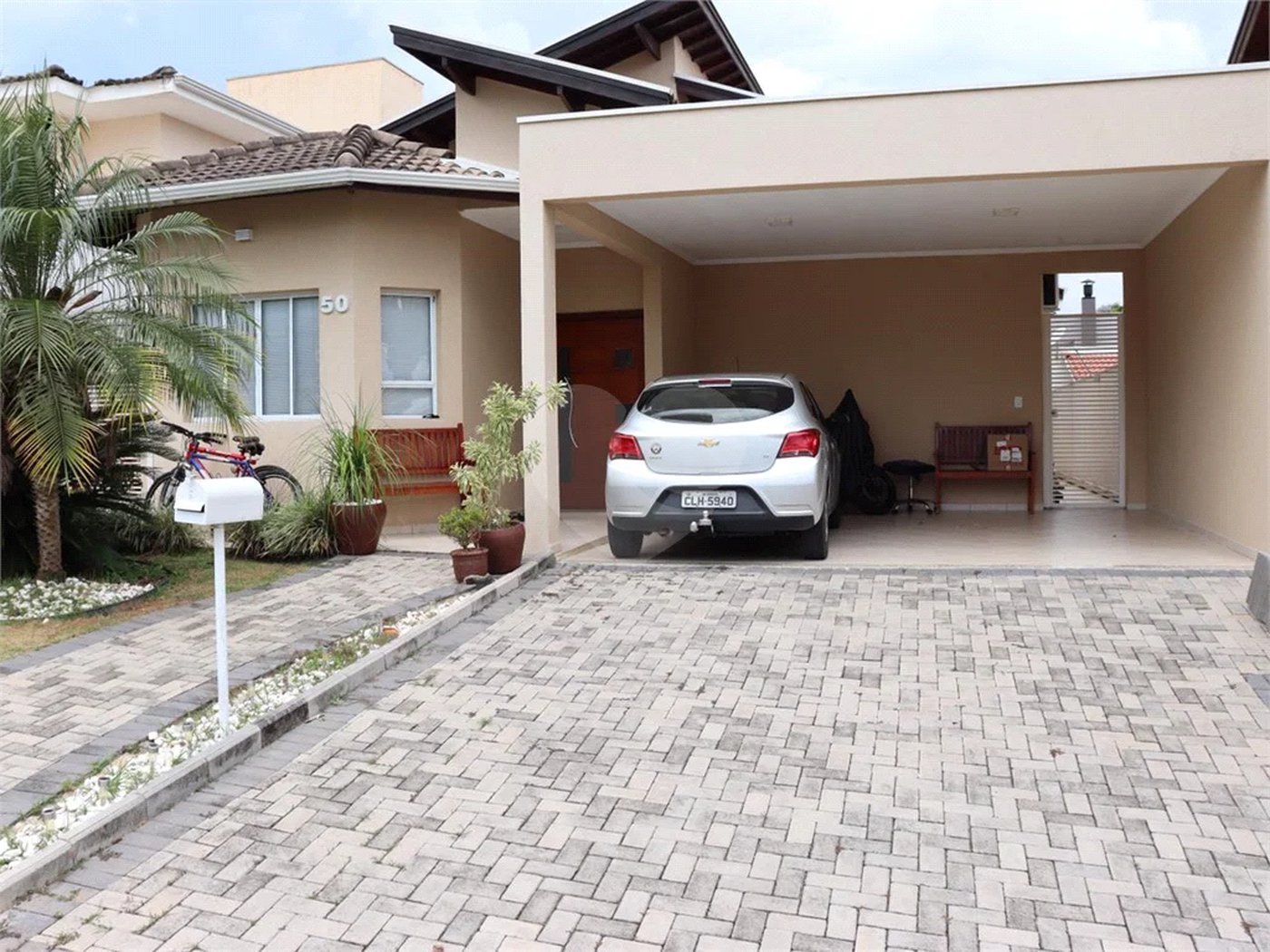 Casa à venda com 3 quartos, sendo 1 suíte,  em Pinheirinho, Vinhedo, SP