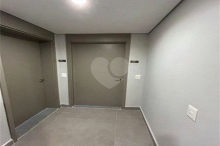 Studio à venda com 1 quarto em Brooklin Paulista, São Paulo, SP