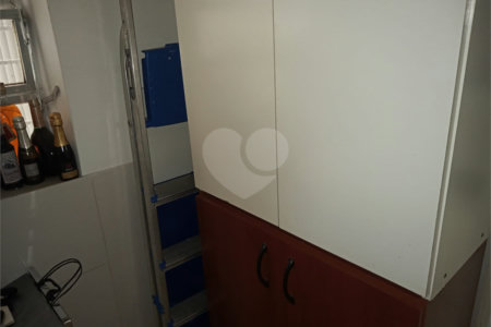Apartamento à venda com 2 quartos em Tijuca, Rio de Janeiro, RJ