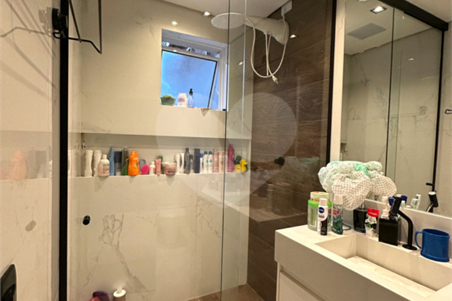 Sobrado à venda com 3 quartos em Pirituba, São Paulo, SP