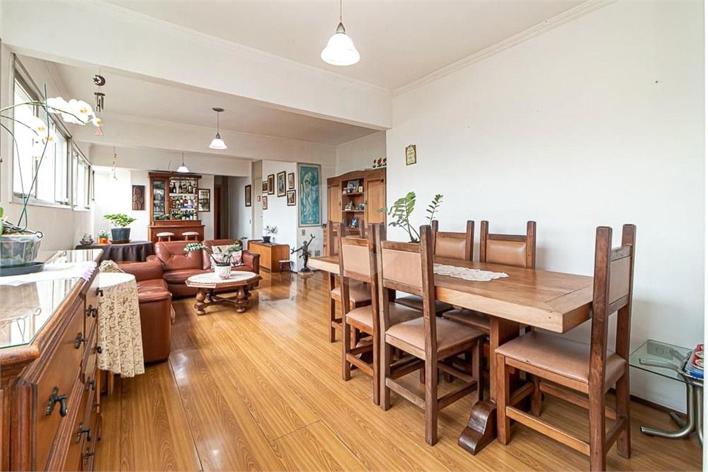 Apartamento à venda com 3 quartos, sendo 1 suíte, em Perdizes, São Paulo, SP