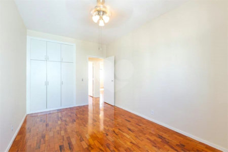 Apartamento à venda ou para alugar com 3 quartos em Perdizes, São Paulo, SP