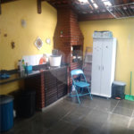 Sobrado à venda com 3 quartos, sendo 1 suíte,  em Vila do Castelo, São Paulo, SP