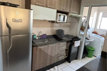 Apartamento à venda com 2 quartos, sendo 1 suíte, em Jardim Rosa de Franca, Guarulhos, SP