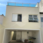 Casa para alugar com 3 quartos, sendo 2 suítes, em Vila Carrão, São Paulo, SP