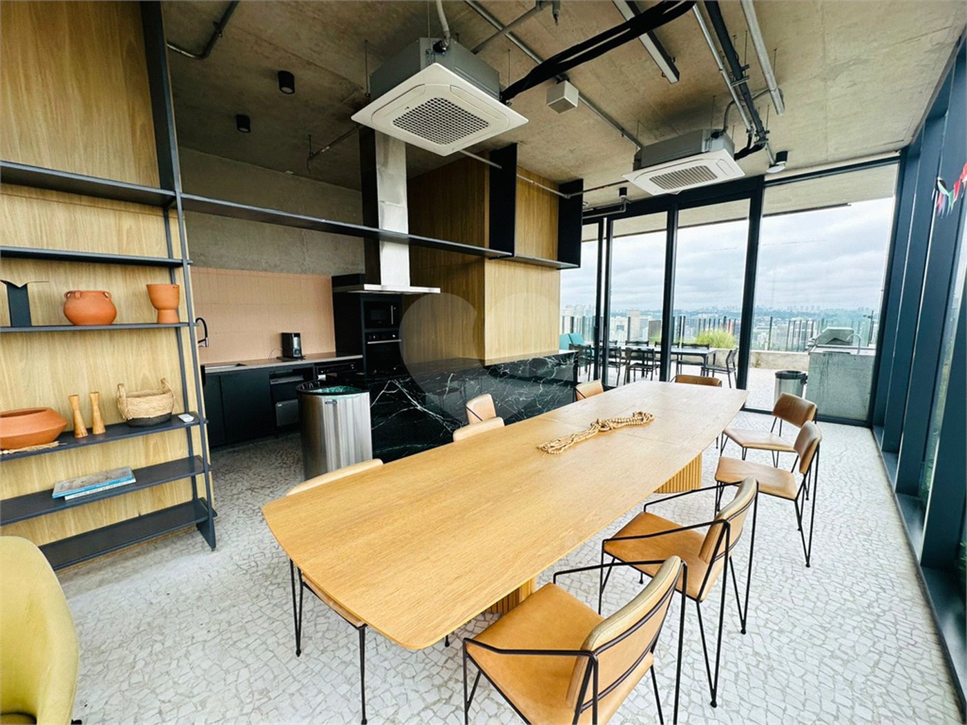 Apartamento para alugar com 1 suíte em Pinheiros, São Paulo, SP