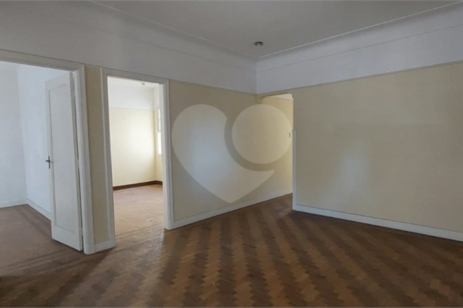 Casa à venda com 4 quartos em Tucuruvi, São Paulo, SP